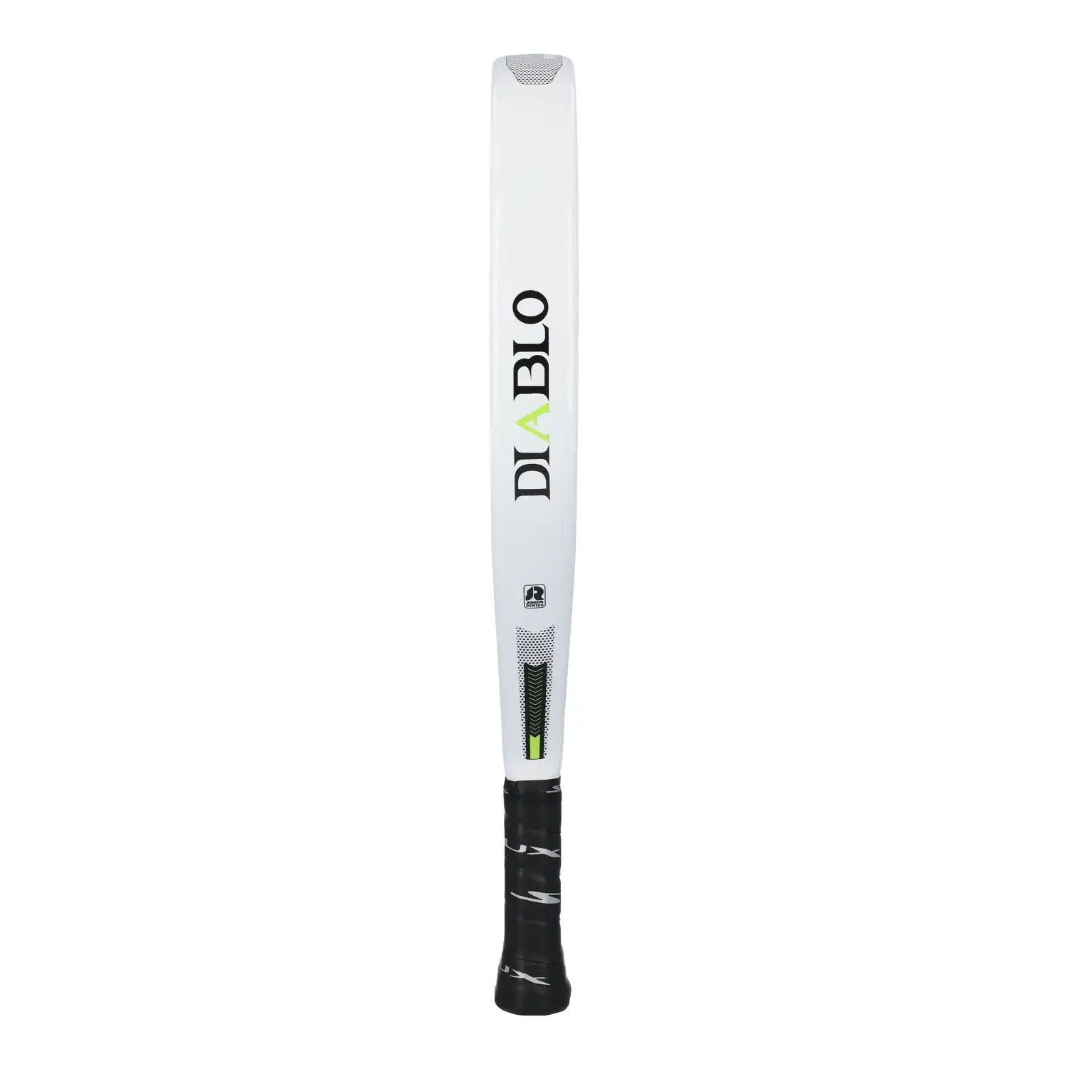 מחבט פאדל Siux Diablo JUNIOR 2023 - SmashItPadel.co.il