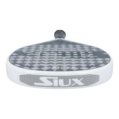 מחבט פאדל Siux Diablo JUNIOR 2023 - SmashItPadel.co.il