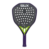מחבט פאדל Siux Fenix Pro Glow Purple