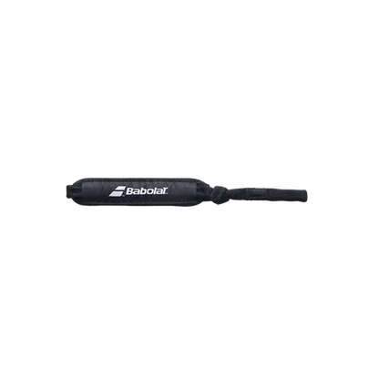 רצועת יד למחבט פאדל  Babolat Black Lace
