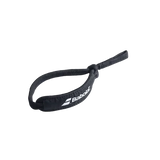 רצועת יד למחבט פאדל  Babolat Black Lace