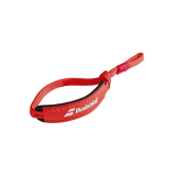 רצועת יד למחבט פאדל  Babolat Red Lace
