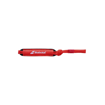 רצועת יד למחבט פאדל  Babolat Red Lace