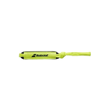 רצועת יד למחבט פאדל  Babolat Yellow Lace