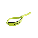 רצועת יד למחבט פאדל  Babolat Yellow Lace