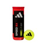 כדורי פאדל Adidas Speed RX Ball - SmashItPadel.co.il