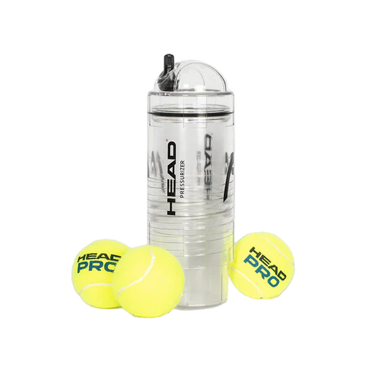 HEAD X3 PUMP PRESSURIZER - מתקן לחץ אוויר