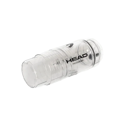 HEAD X3 PUMP PRESSURIZER - מתקן לחץ אוויר