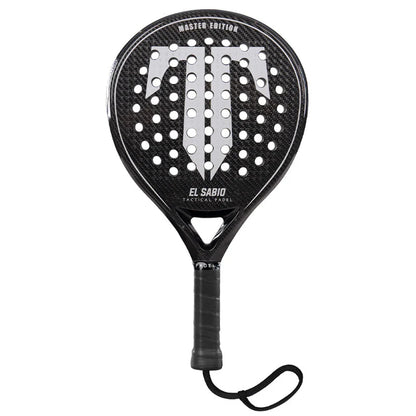 Tactical Padel - El Sabio Master Edition-מחבט פאדל