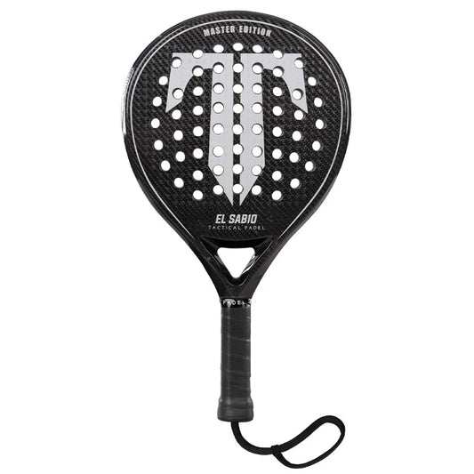 Tactical Padel - El Sabio Master Edition-מחבט פאדל