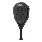 מחבט פאדל Siux Fenix Pro Black