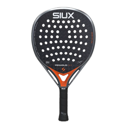מחבט פאדל Siux Pegasus Pro Lava Orange 2026