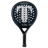 Tactical Padel - El Jefe Master Edition- מחבט פאדל