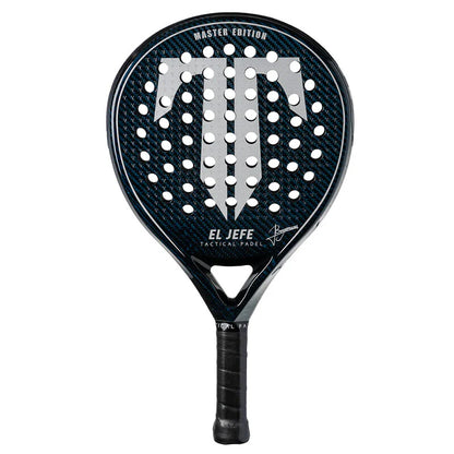 Tactical Padel - El Jefe Master Edition- מחבט פאדל