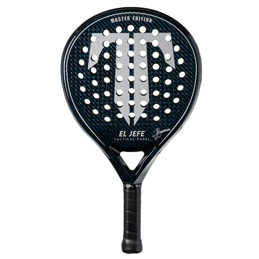 Tactical Padel - El Jefe Master Edition- מחבט פאדל