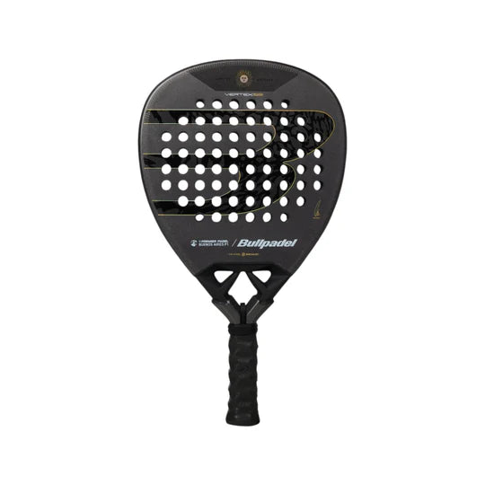 מחבט פאדל  Bullpadel Vertex 05 Argentina LTD 2026