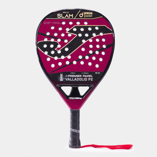 מחבט פאדל  Slam Pro Premier Padel Valladolid P2