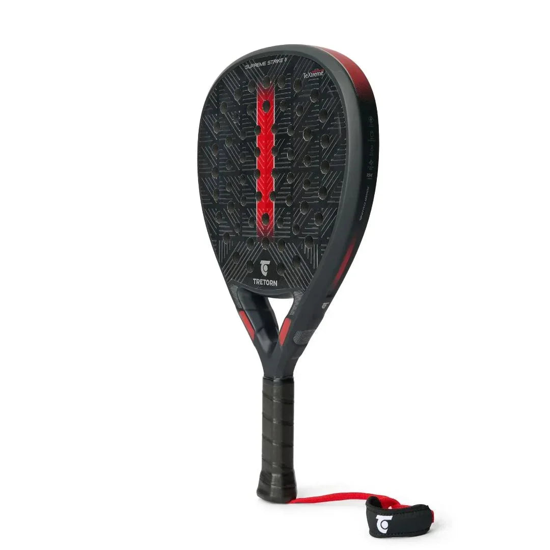 מחבט פאדל  Tretorn Supreme Strike II