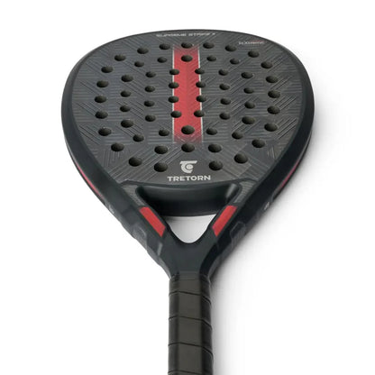 מחבט פאדל  Tretorn Supreme Strike II