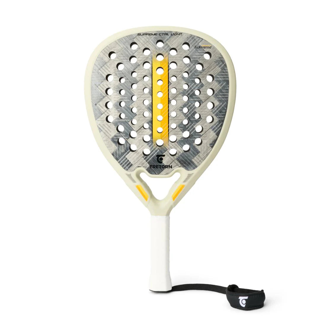 מחבט פאדל  Tretorn Supreme Cntrl Light