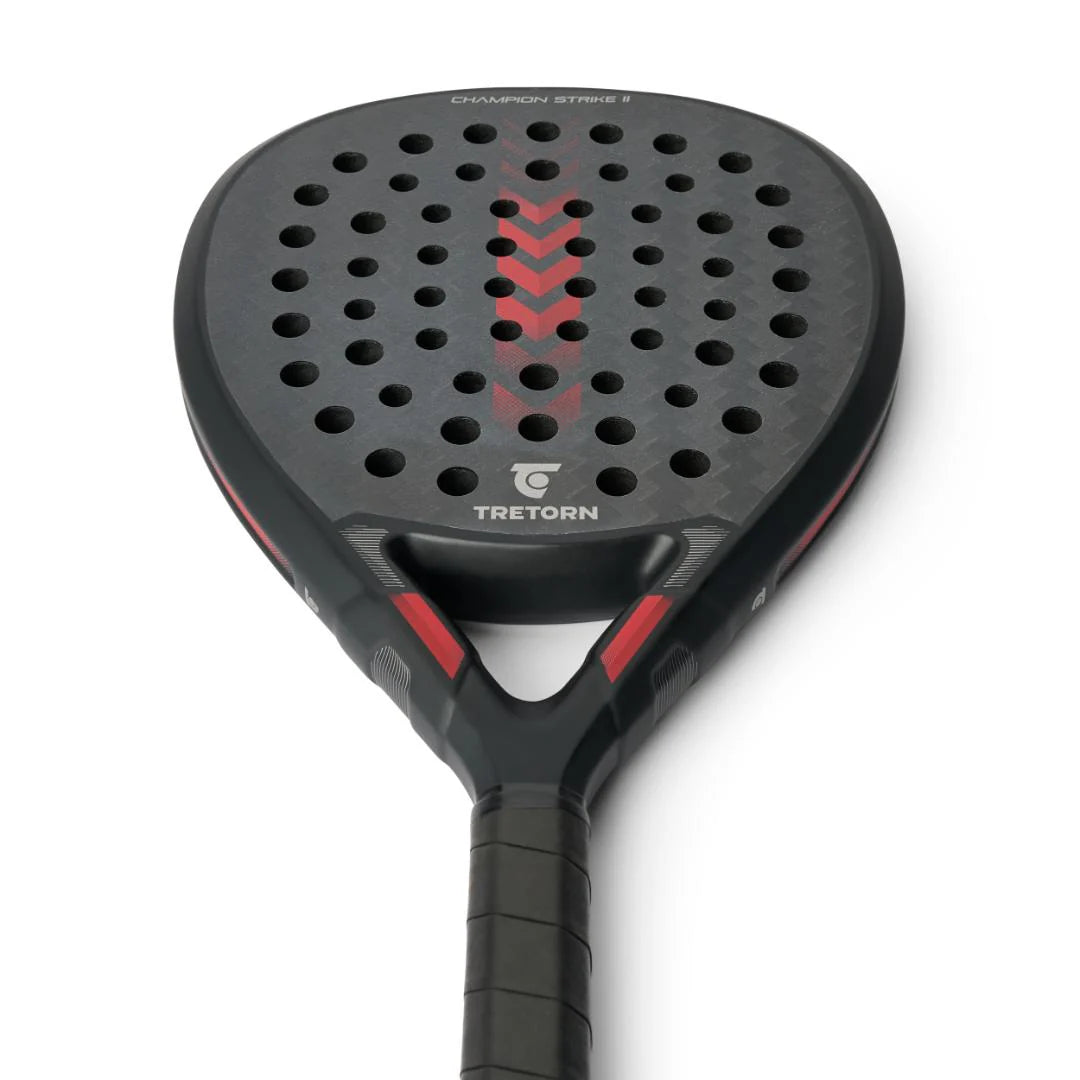 מחבט פאדל  Tretorn Champion Strike II