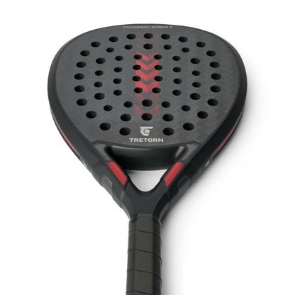 מחבט פאדל  Tretorn Champion Strike II