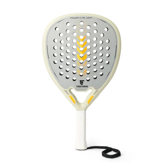 מחבט פאדל  Tretorn Triumph Cntrl Light