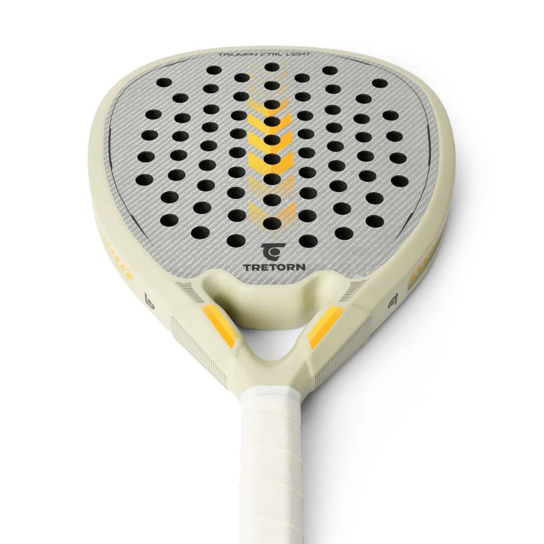 מחבט פאדל  Tretorn Triumph Cntrl Light