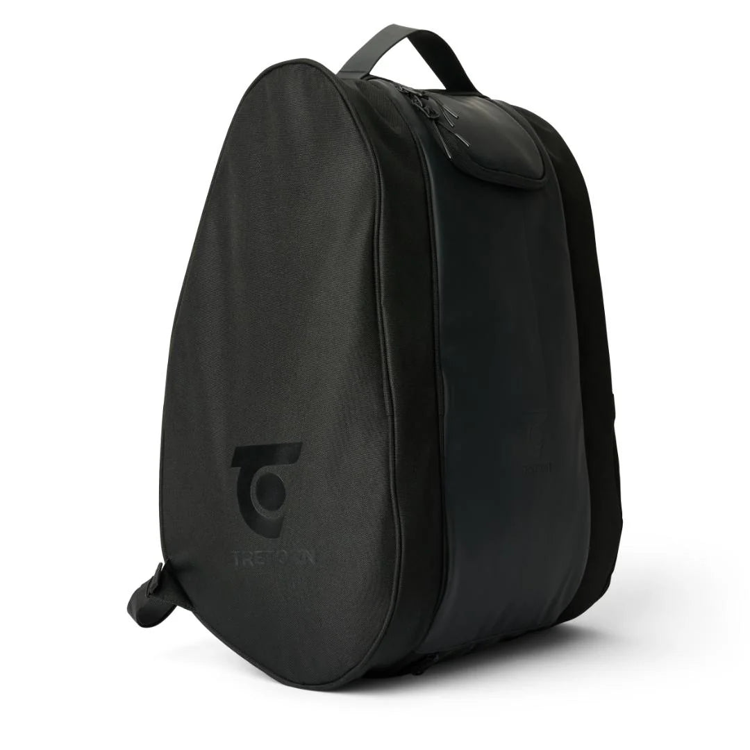 תיק פאדל מקצועי Tretorn Supreme Player Bag II –  שחור