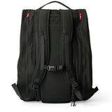 תיק פאדל מקצועי Tretorn Supreme Player Bag II –  שחור