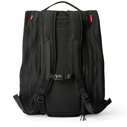 תיק פאדל מקצועי Tretorn Supreme Player Bag II –  שחור