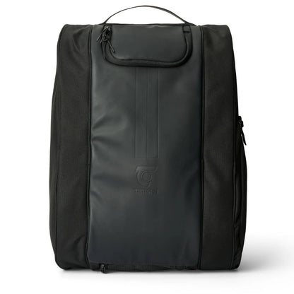 תיק פאדל מקצועי Tretorn Supreme Player Bag II –  שחור