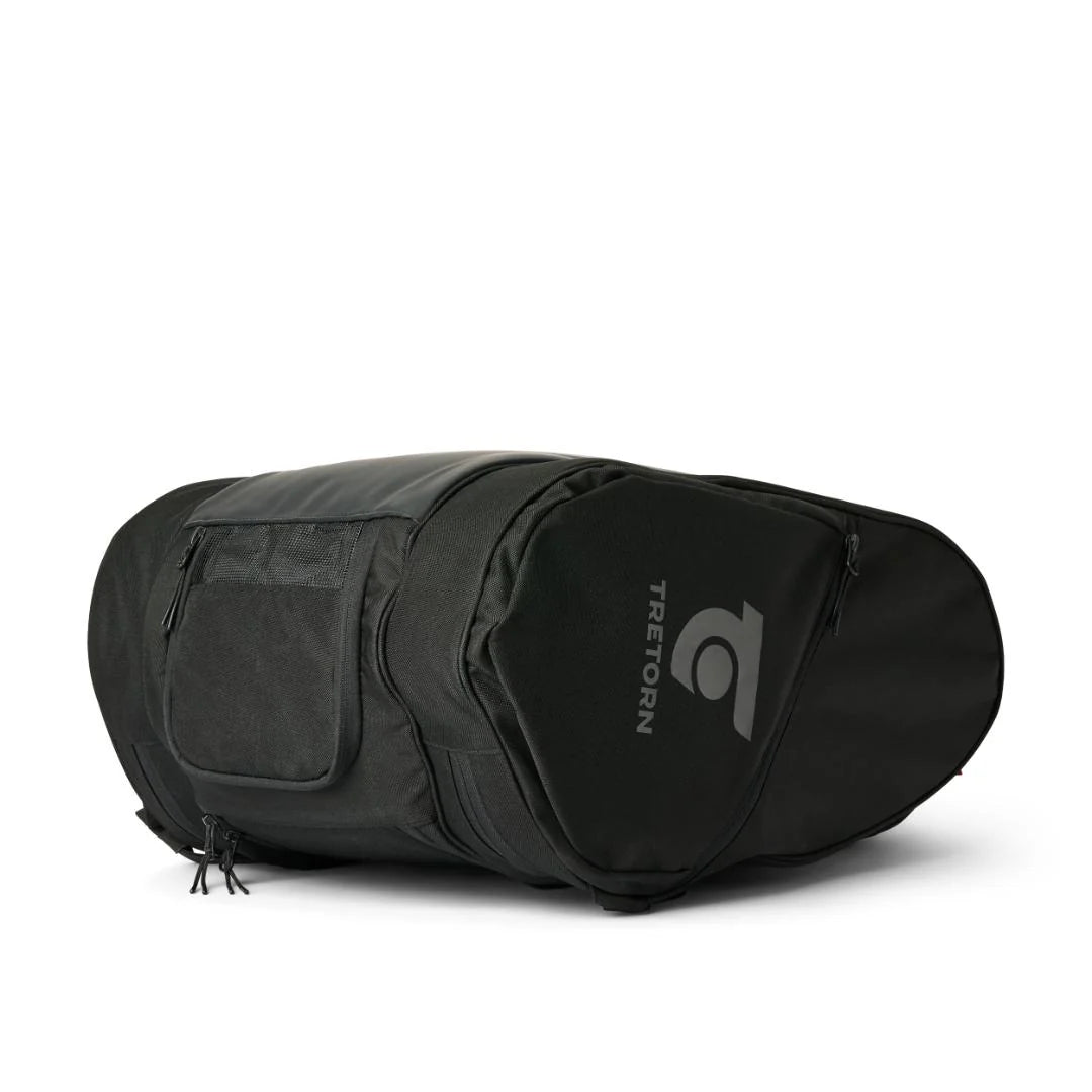 תיק פאדל מקצועי Tretorn Supreme Player Bag II –  שחור