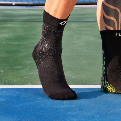 ANKLE SUPPORT -מגן קרסול ביומכני