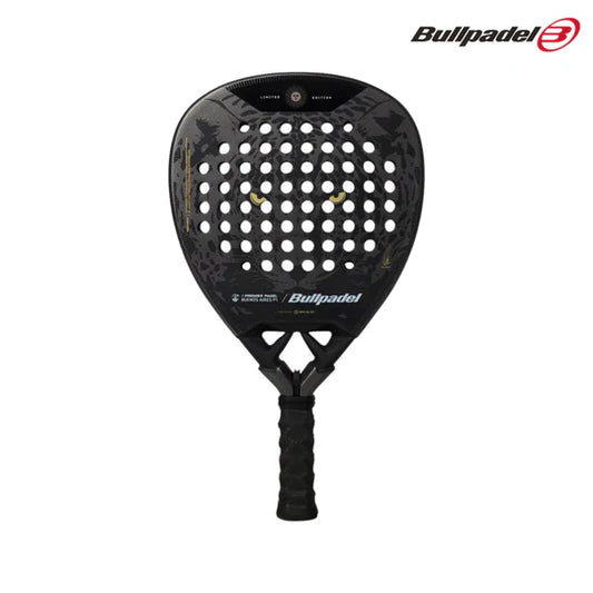 מחבט פאדל  Bullpadel Vertex 05 Argentina LTD 2026