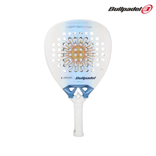 מחבט פאדל Bullpadel Vertex 05 Woman Argentina LTD 2026