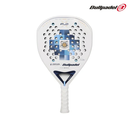 מחבט פאדל  Bullpadel XPLO Argentina LTD 2026