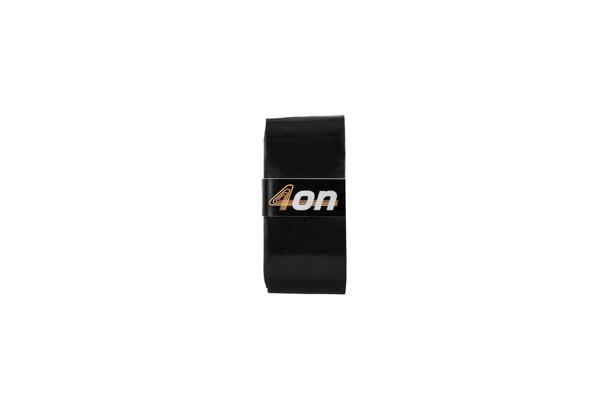 Premium Padel Overgrip – Comfort, 3-Pack black