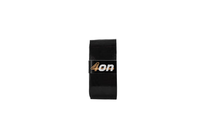 Premium Padel Overgrip – Comfort, 3-Pack black