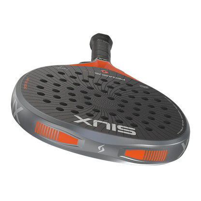 מחבט פאדל Siux Pegasus Pro Lava Orange 2026
