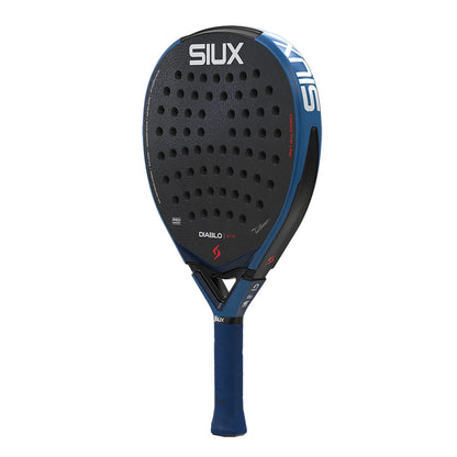 מחבט פאדל Siux Diablo Pro 2026 Royal Blue