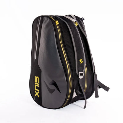 paletero siux pulse yellow