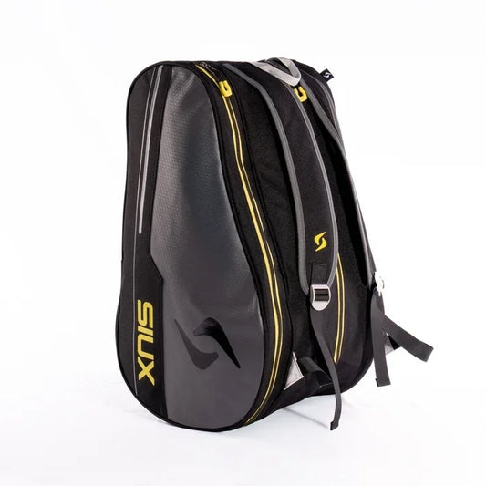 paletero siux pulse yellow תיק פאדל