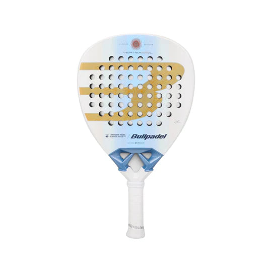 מחבט פאדל Bullpadel Vertex 05 Woman Argentina LTD 2026
