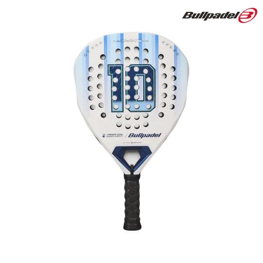 מחבט פאדל Bullpadel Neuron 02 Edge Argentina LTD 2026
