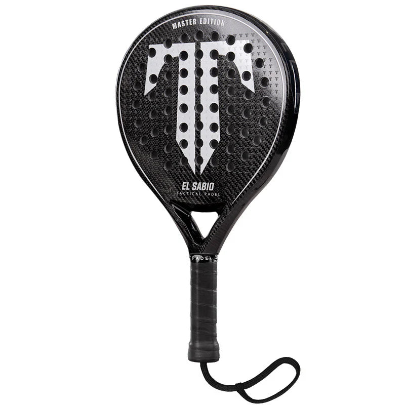 Tactical Padel - El Sabio Master Edition-מחבט פאדל