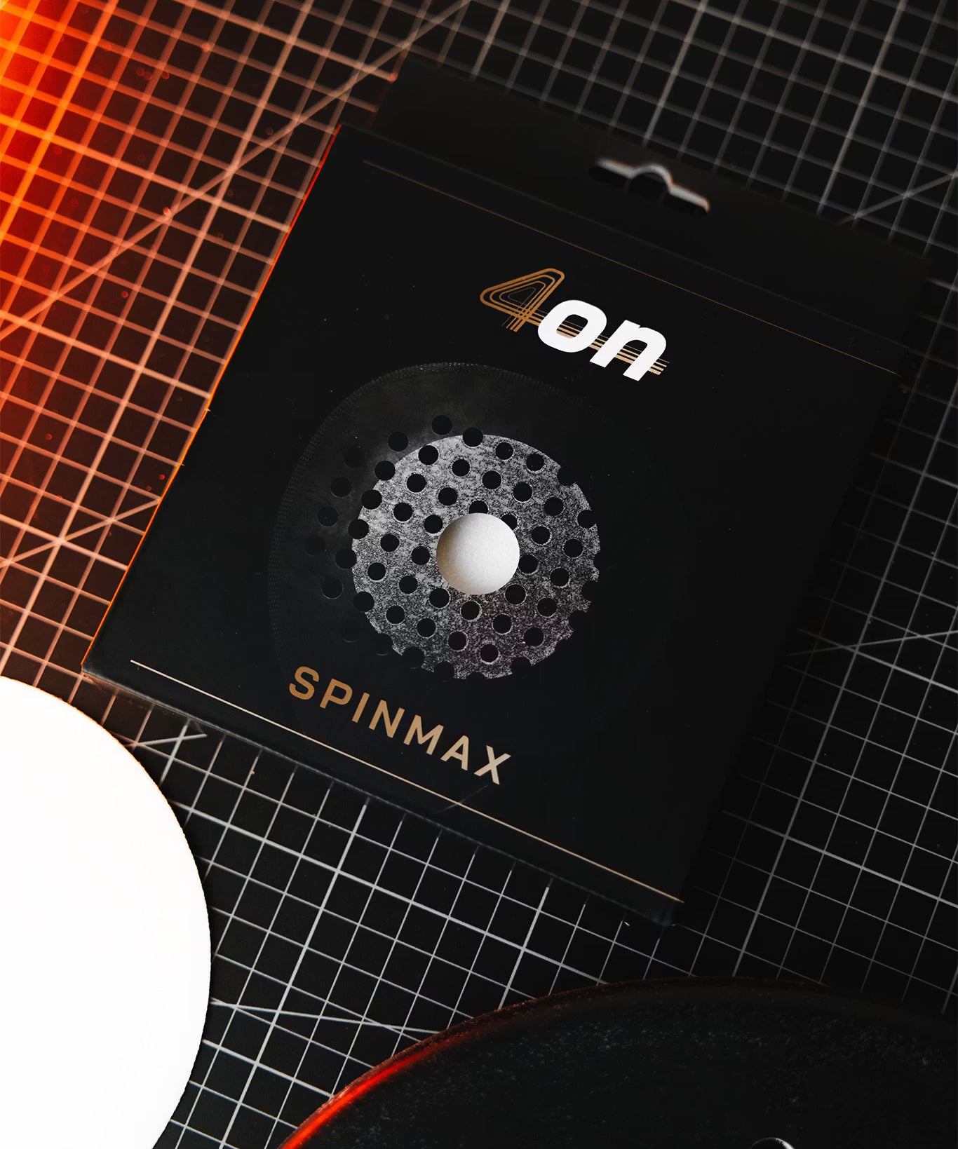 4ON SpinMax