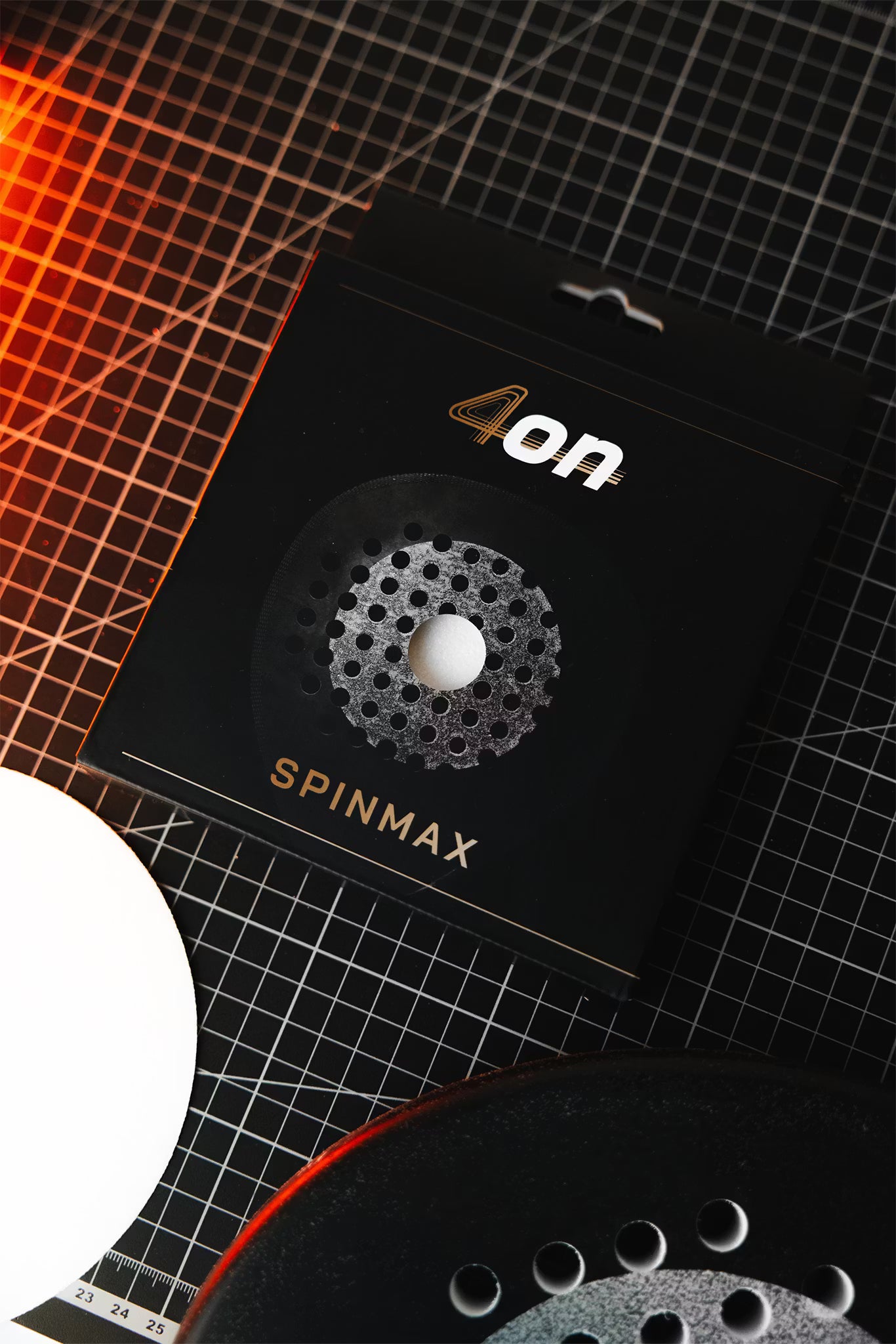 4ON SpinMax