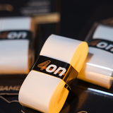 4ON Premium Comfort Overgrip , גריפים בודדים