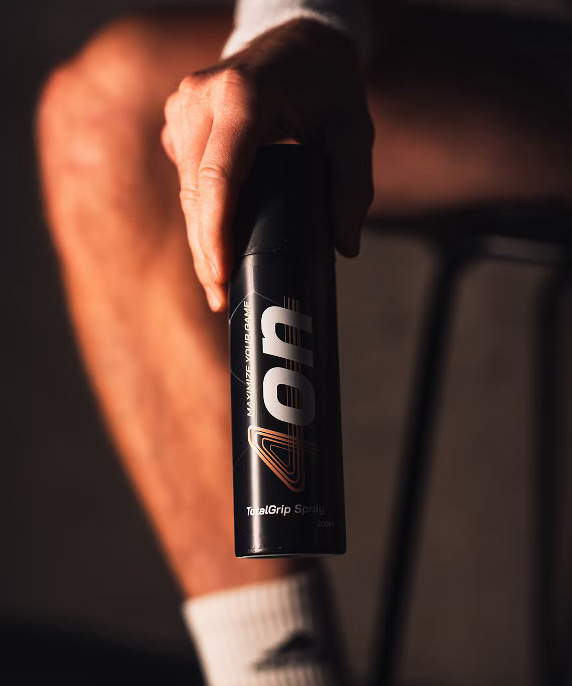 4ON TotalGrip - spray
